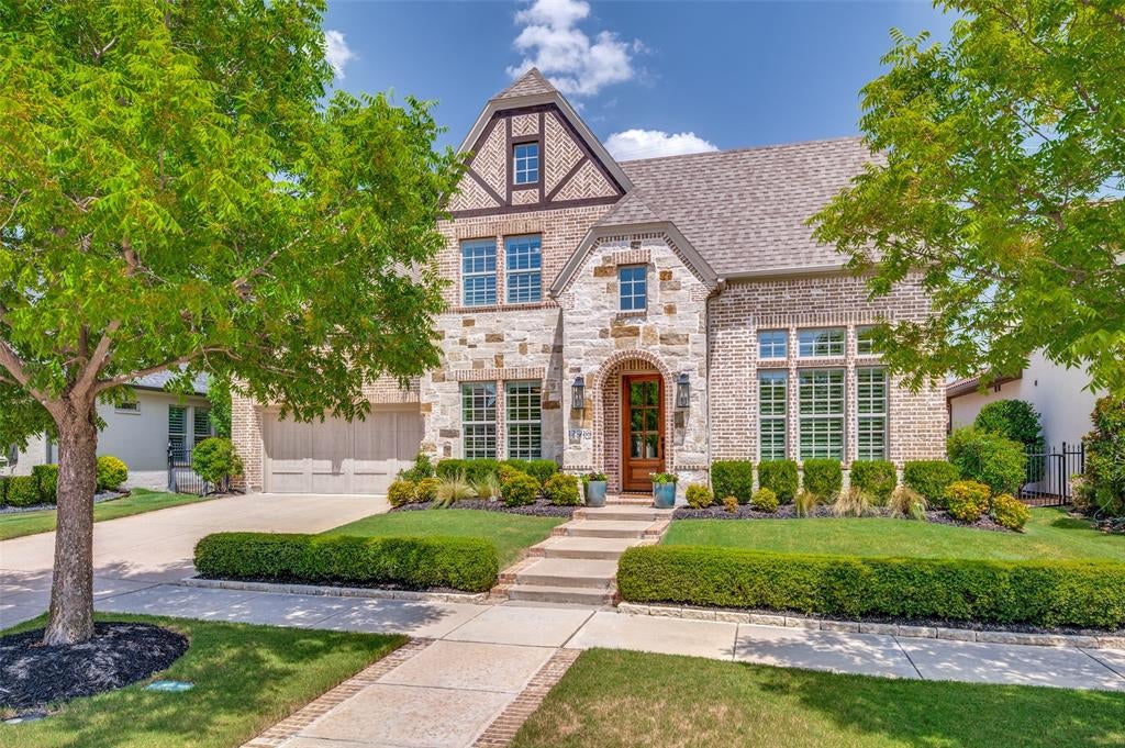 12910 Timber Crossing Drive — photo