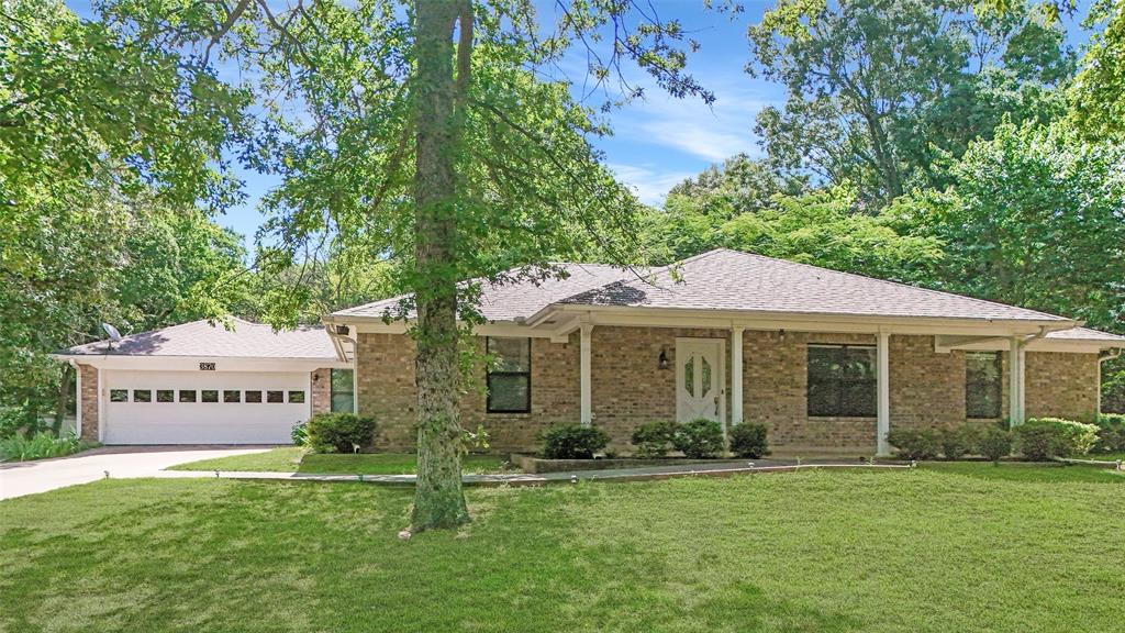 3870 County Road 45080 — photo