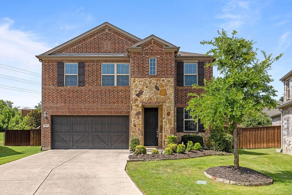 3524 Hathaway Court — photo
