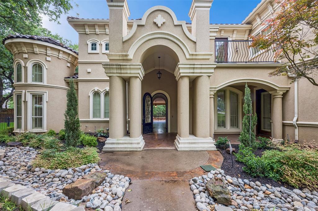 2101 Miracle Point Drive — photo
