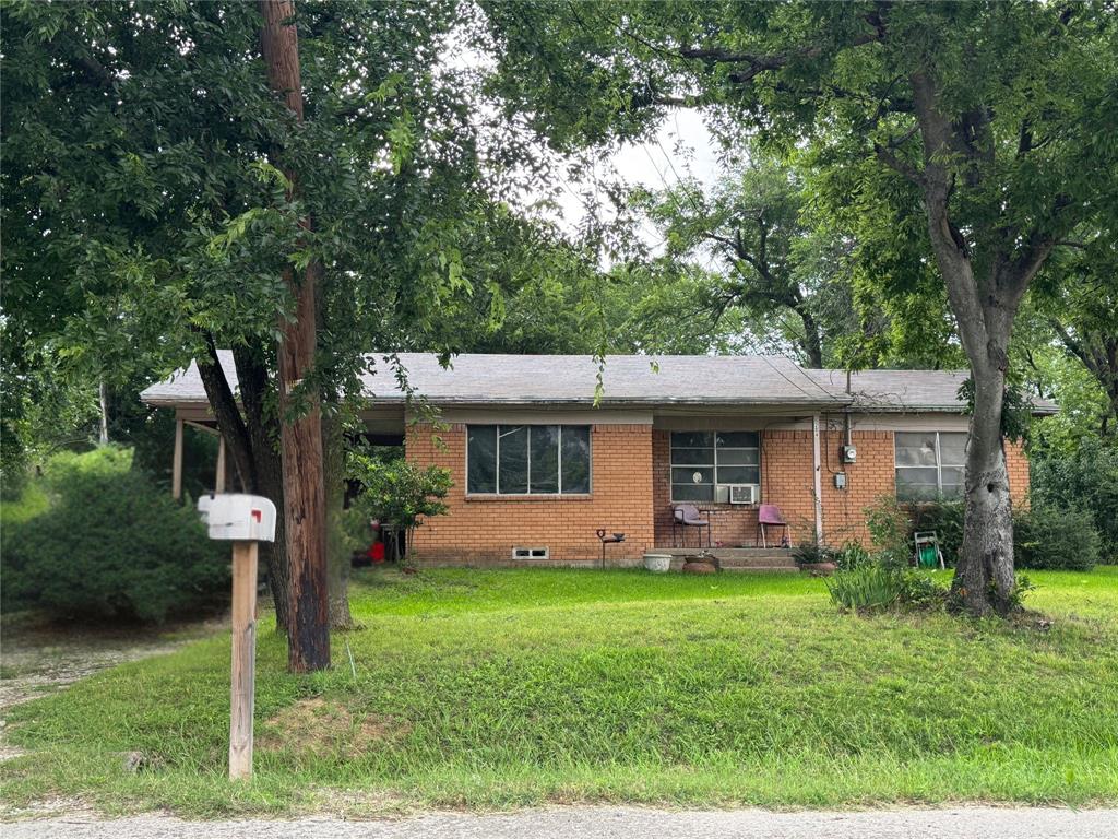 204 W End Street — photo