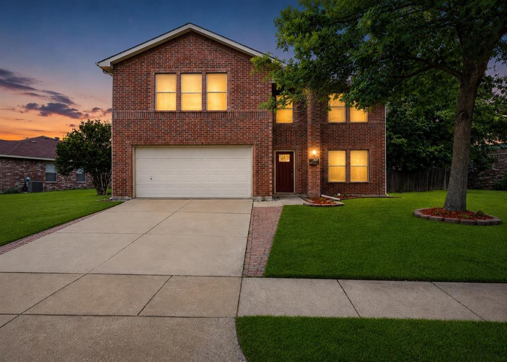 2405 Chestnut Drive — photo