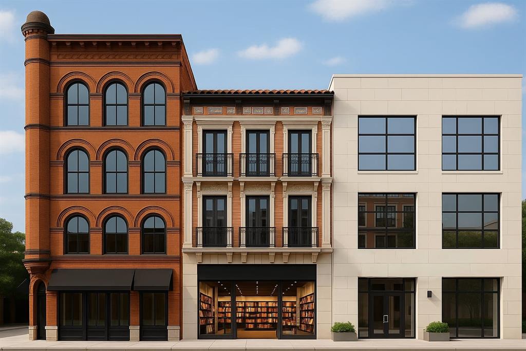 212 E Walnut Street — photo