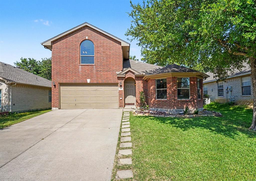 2541 Rivers Edge Drive — photo