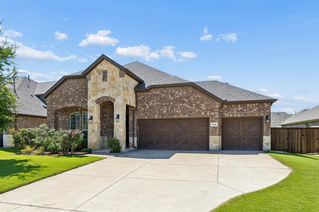 1333 Benavites Drive — photo