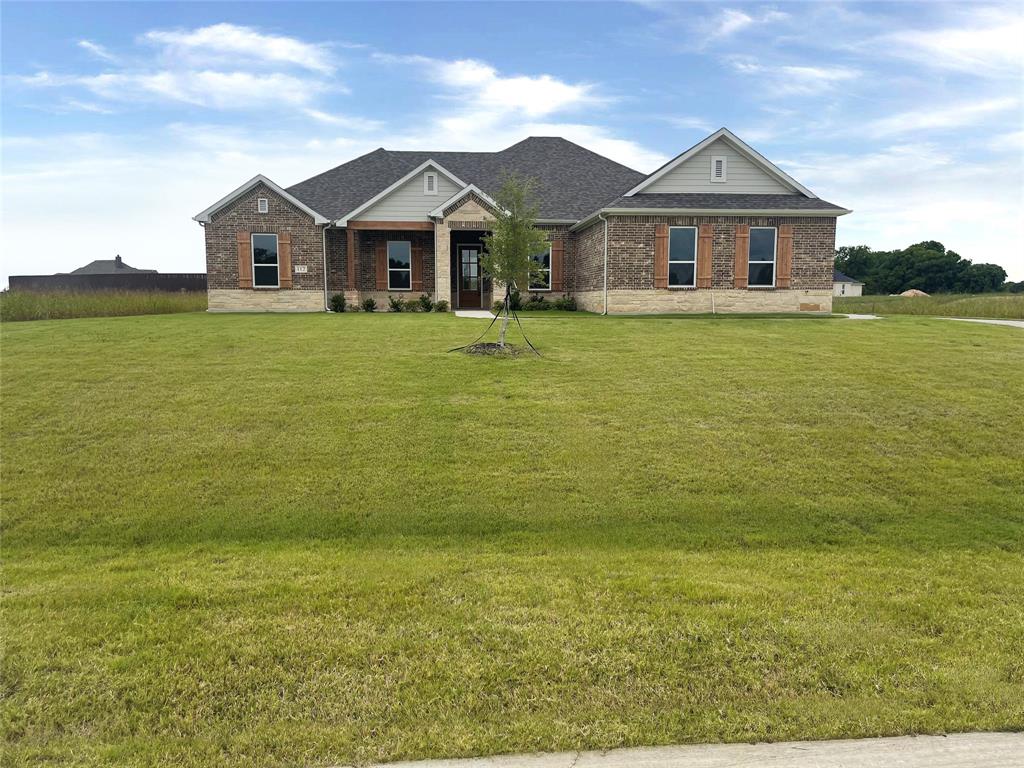 112 Aiden Drive — photo