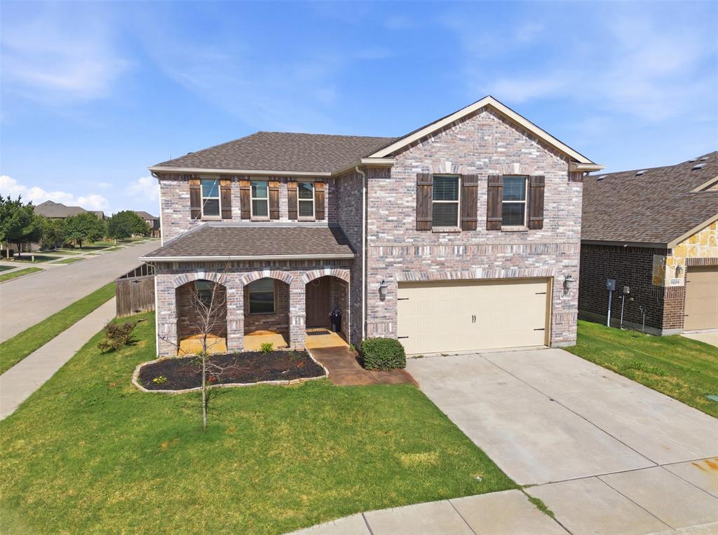 10201 Fox Grove Court — photo