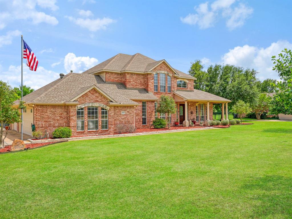 10519 E Clover Lane — photo