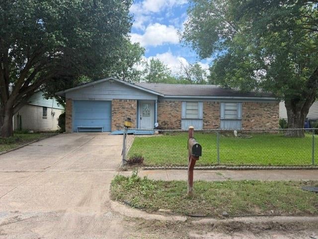 12219 Knight Drive — photo