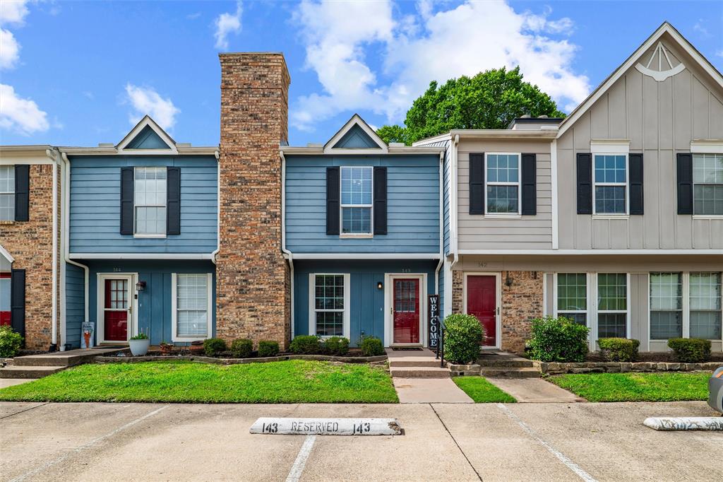 143 Winchester Drive — photo