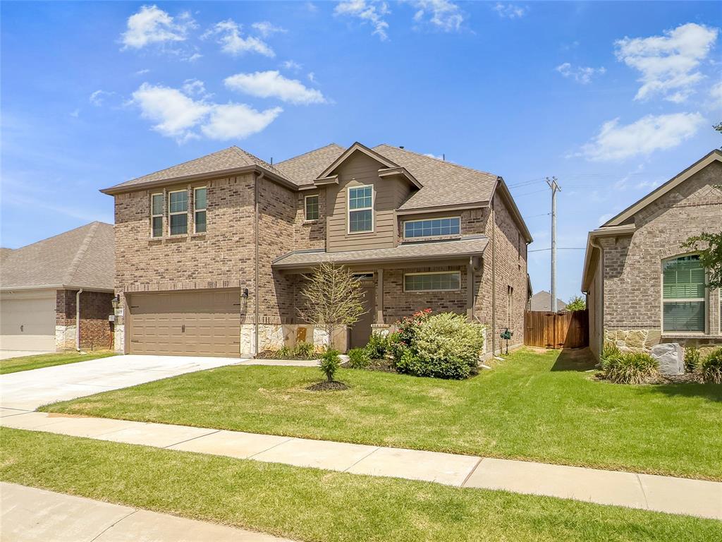 10415 Lone Star Way — photo
