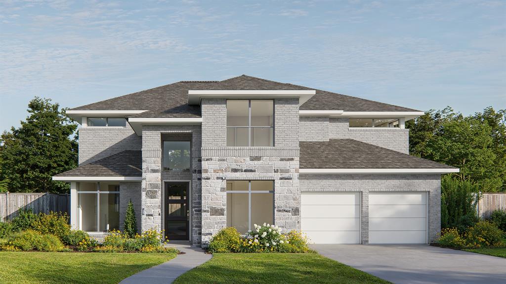 10008 Gray Fox Drive — photo
