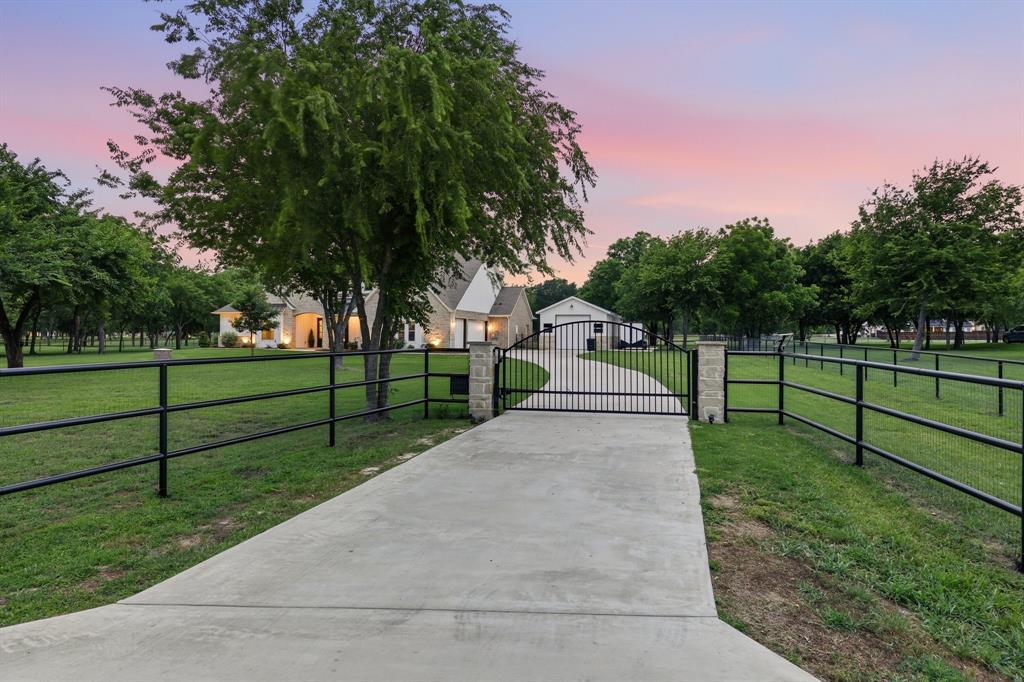 3769 Bear Creek Road — photo