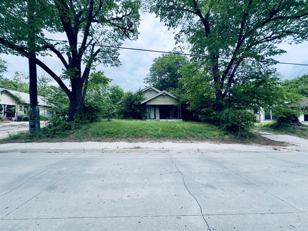 606,228,117 Houston League Foscue Street — photo
