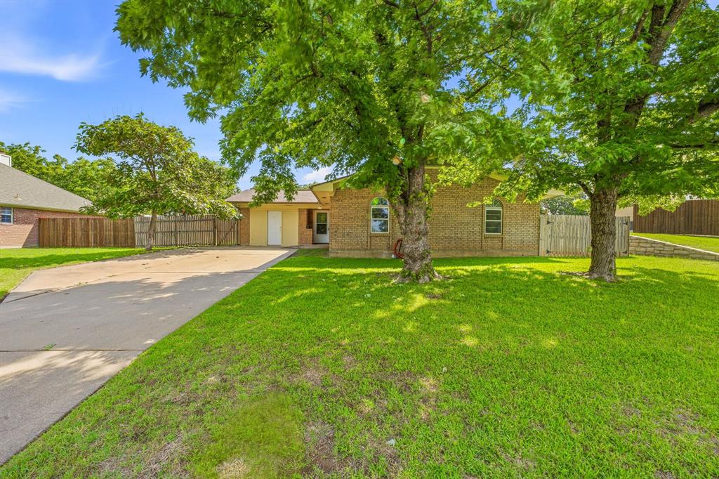 231 Choctaw Drive — photo