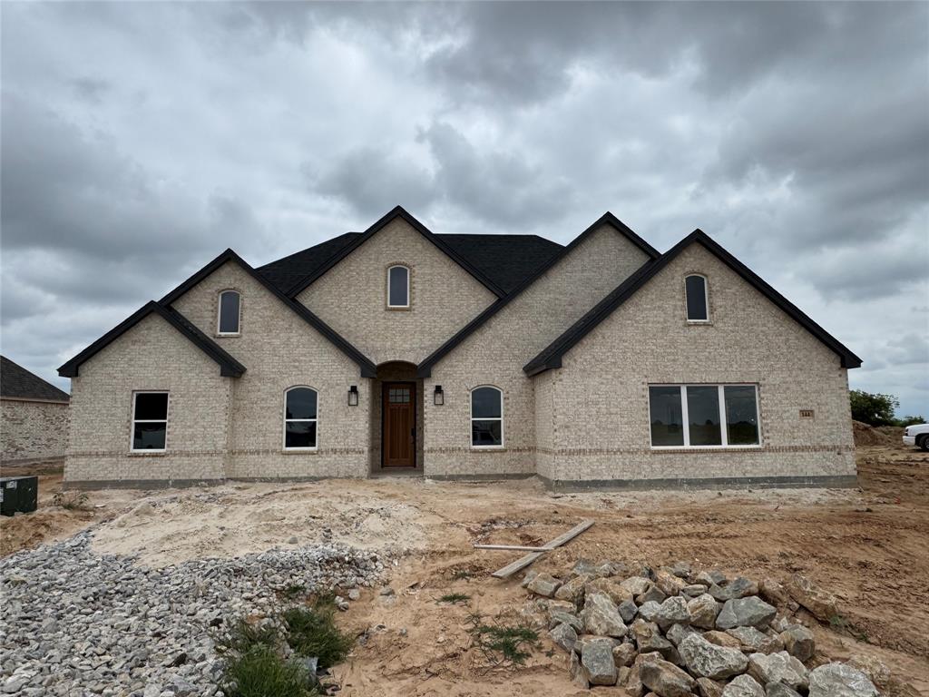 144 Passenger Way — photo