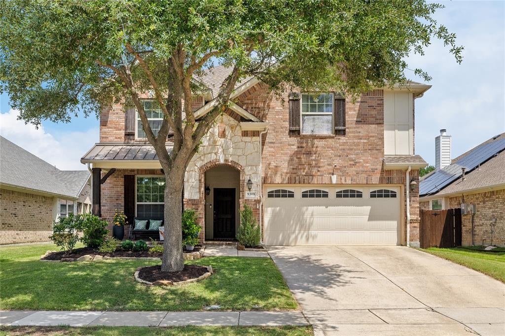 9308 Jerico Drive — photo