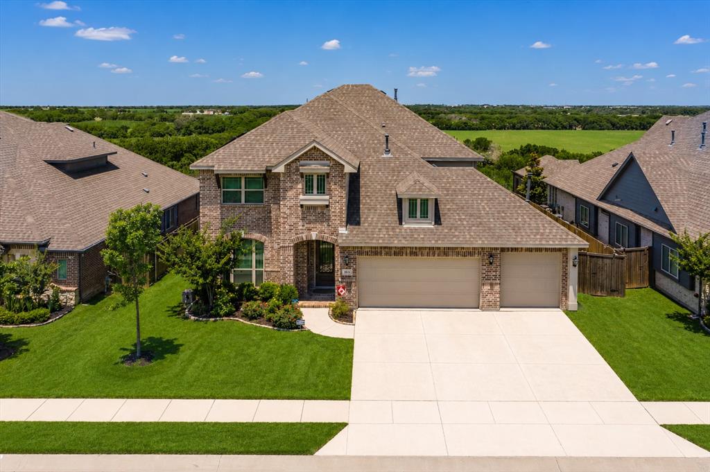 1013 Timber Ridge Drive — photo