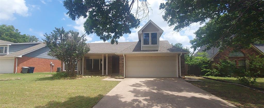 3504 Fairview Drive — photo