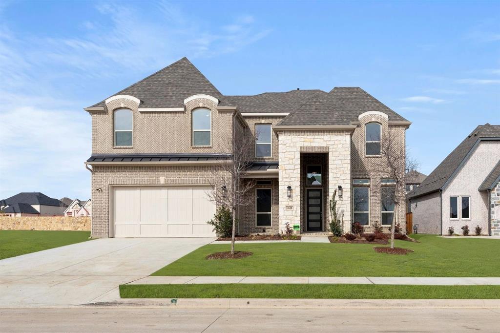 2628 Warm Springs Lane — photo