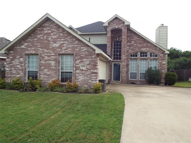 3098 Wildflower Way — photo