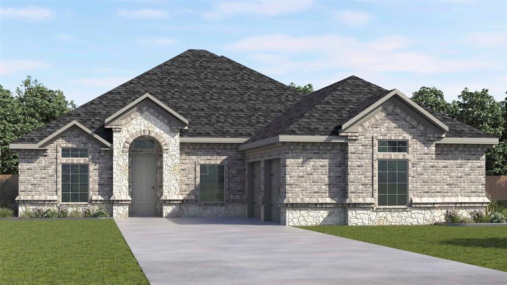 3614 Ansley Lane — photo
