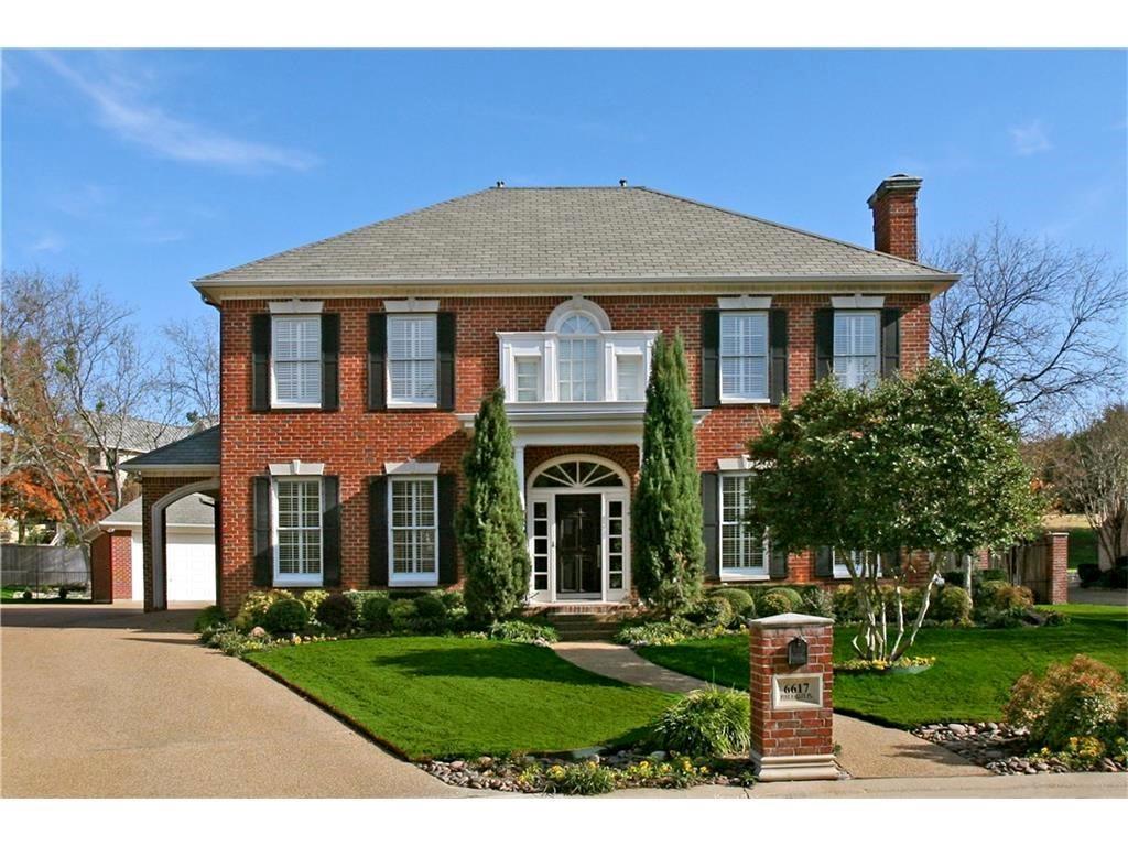 6617 Pine Valley Place — photo