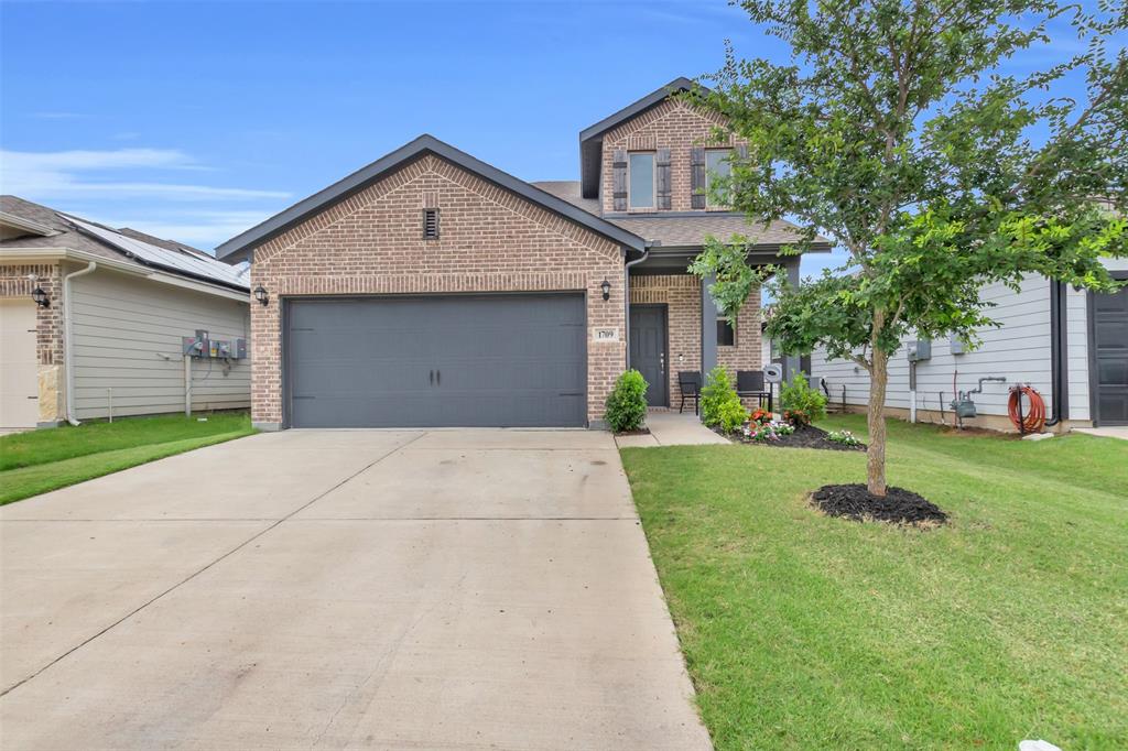 1709 Cecil Crest Lane — photo