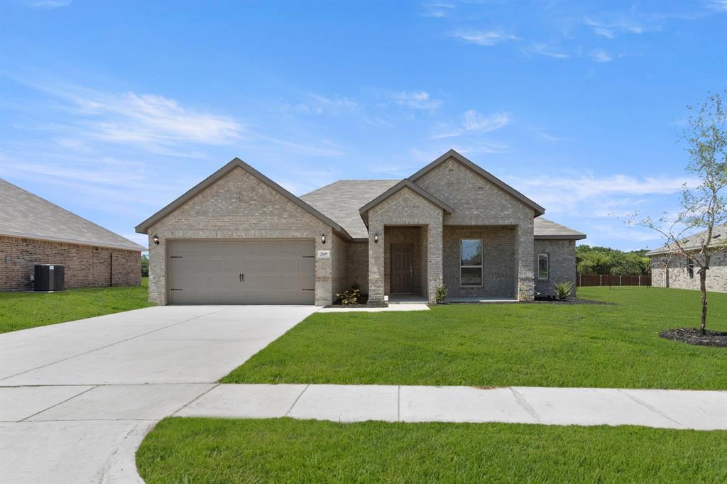 2609 River Bank Drive — photo