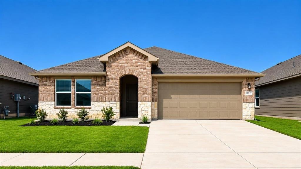 16717 Hudson Prairie Way — photo