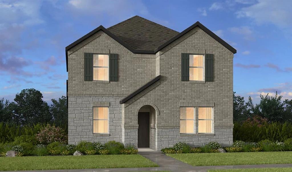 1814 Blue Sage Court — photo