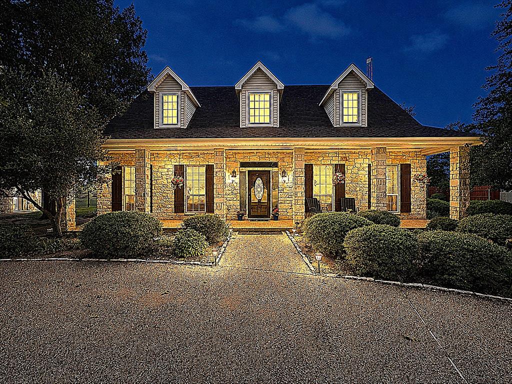 1170 Brazos Loop — photo
