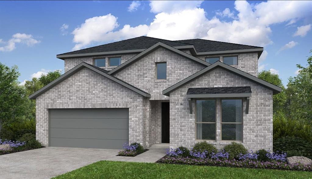 1804 Yaupon Court — photo