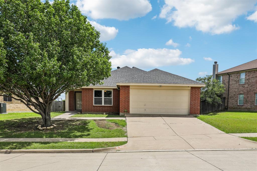 8111 Macgregor Drive — photo