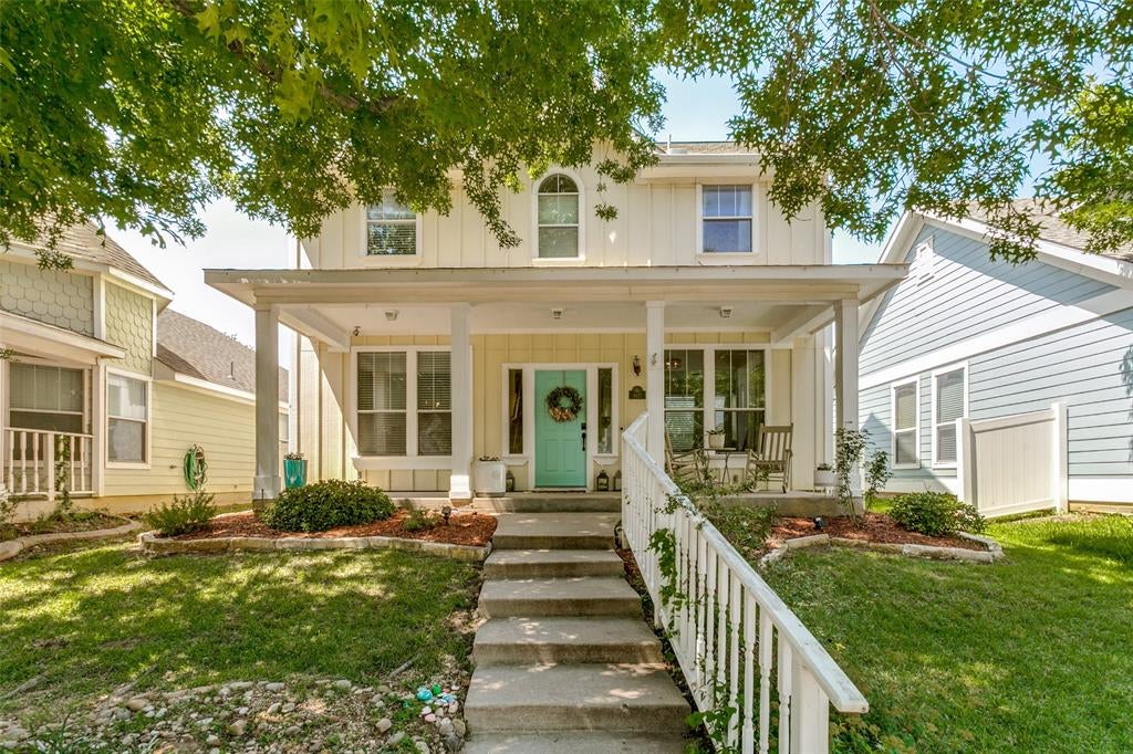 9837 Cedarcrest Drive — photo