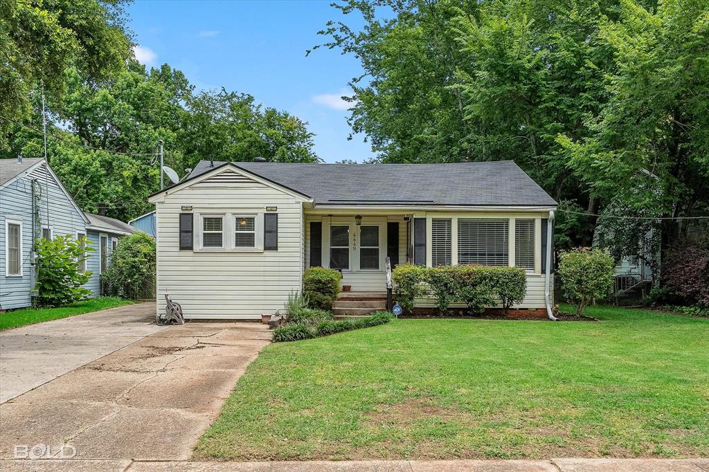 4449 Finley Drive — photo