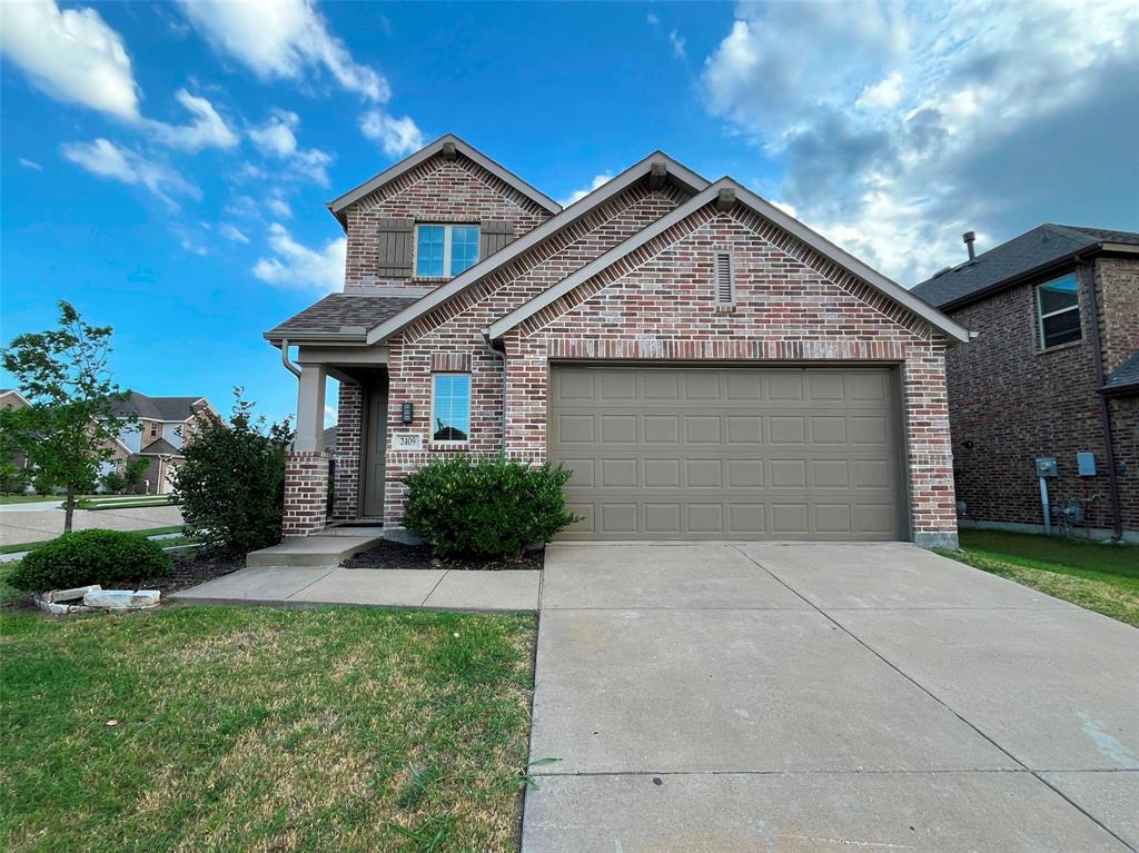 2409 San Marcos Drive — photo