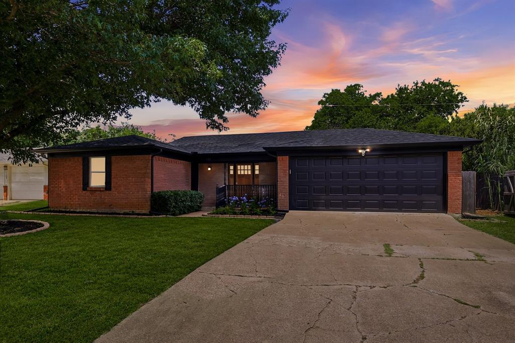 1113 Norwood Drive — photo
