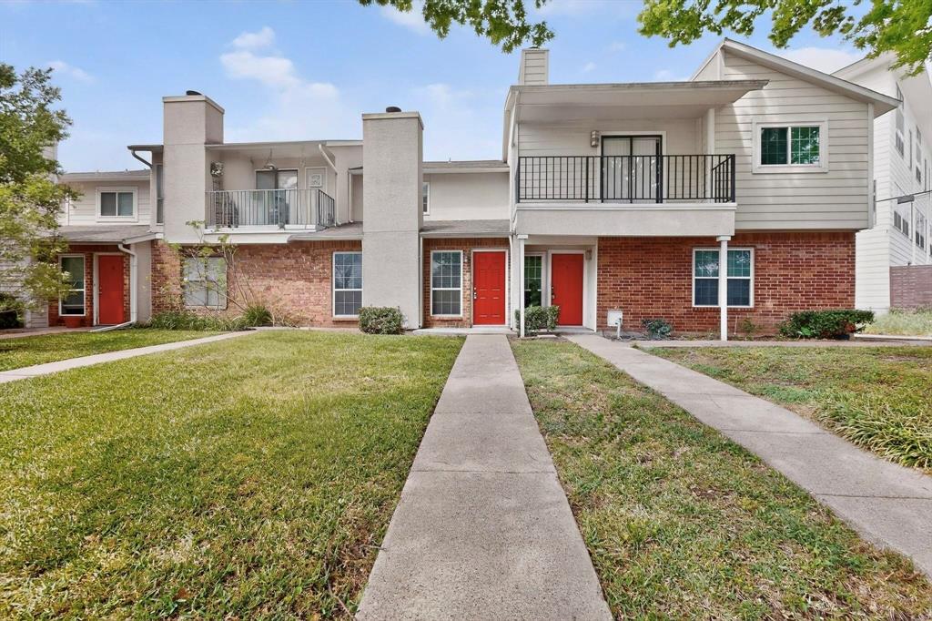 5505 Live Oak Street 102 — photo