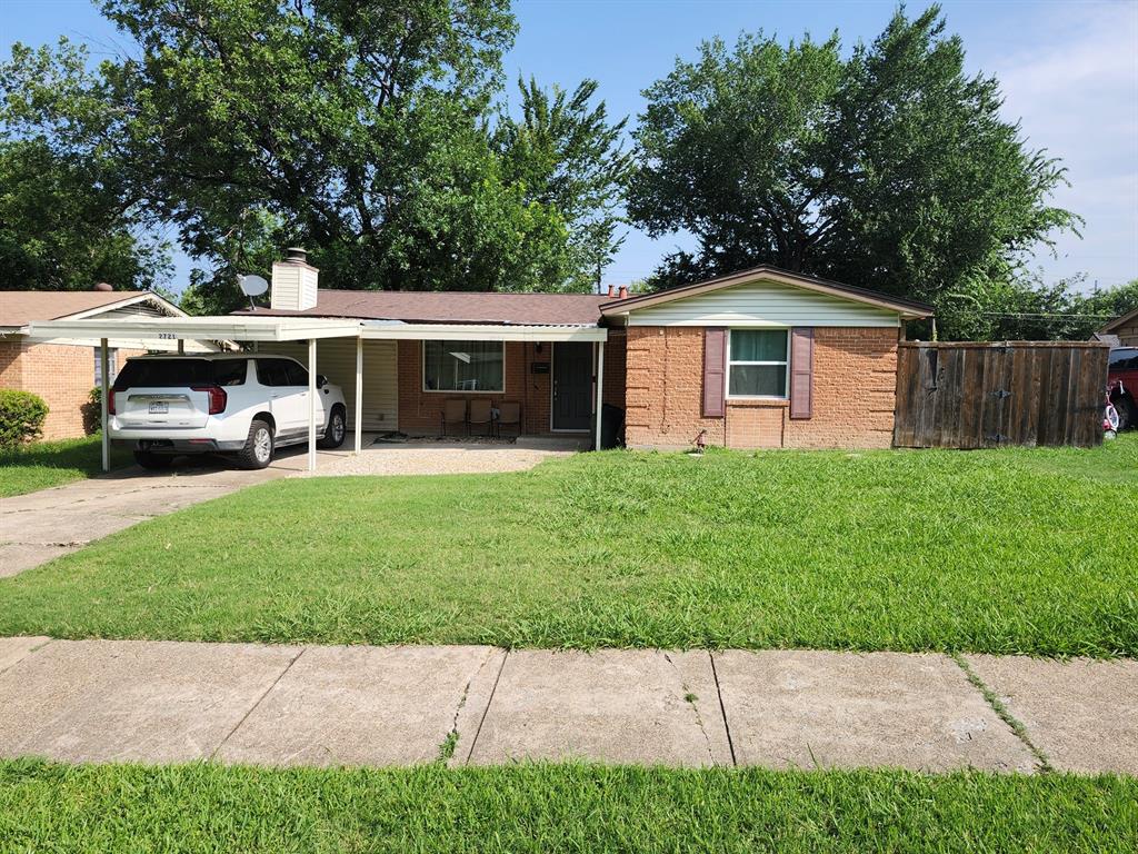 2721 Blue Ridge Drive — photo