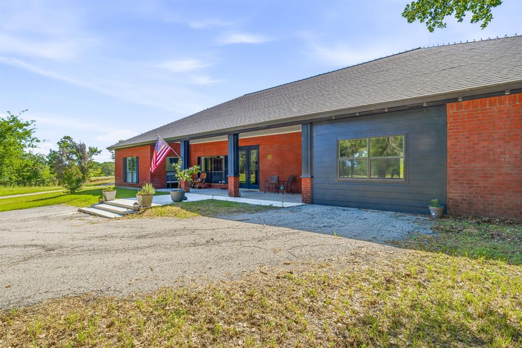 1015 County Road 134 — photo
