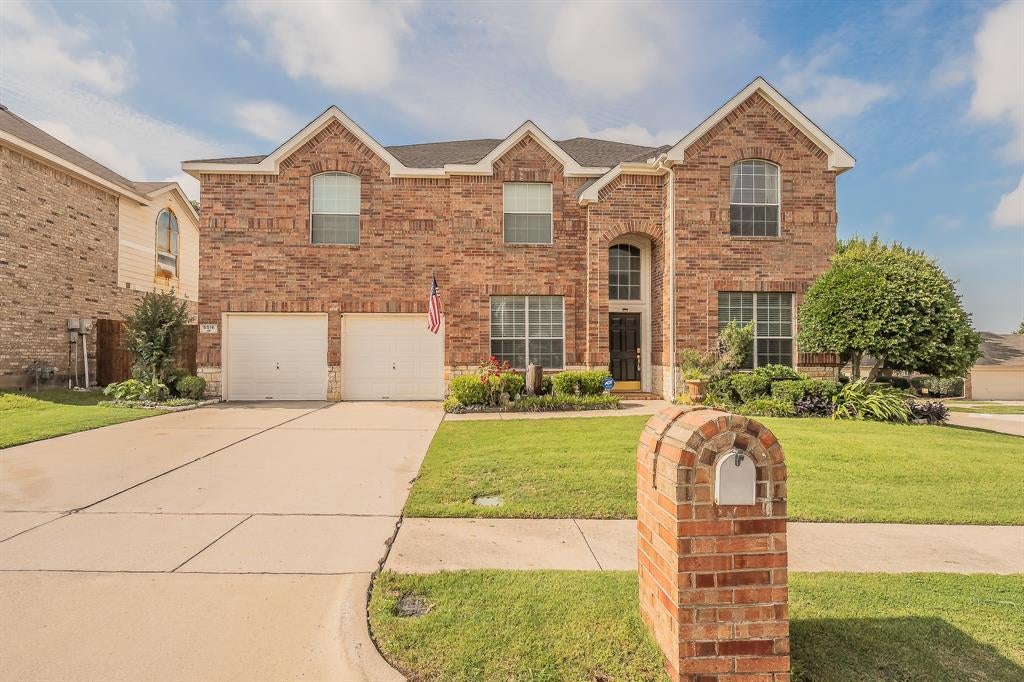 5516 Dunn Hill Drive — photo