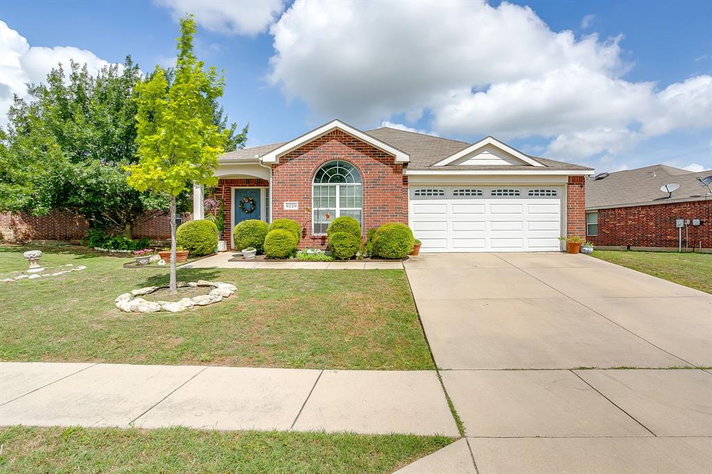 6220 Granite Creek Drive — photo