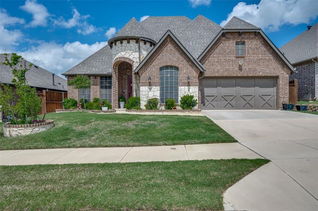5912 Trail Marker Court — photo