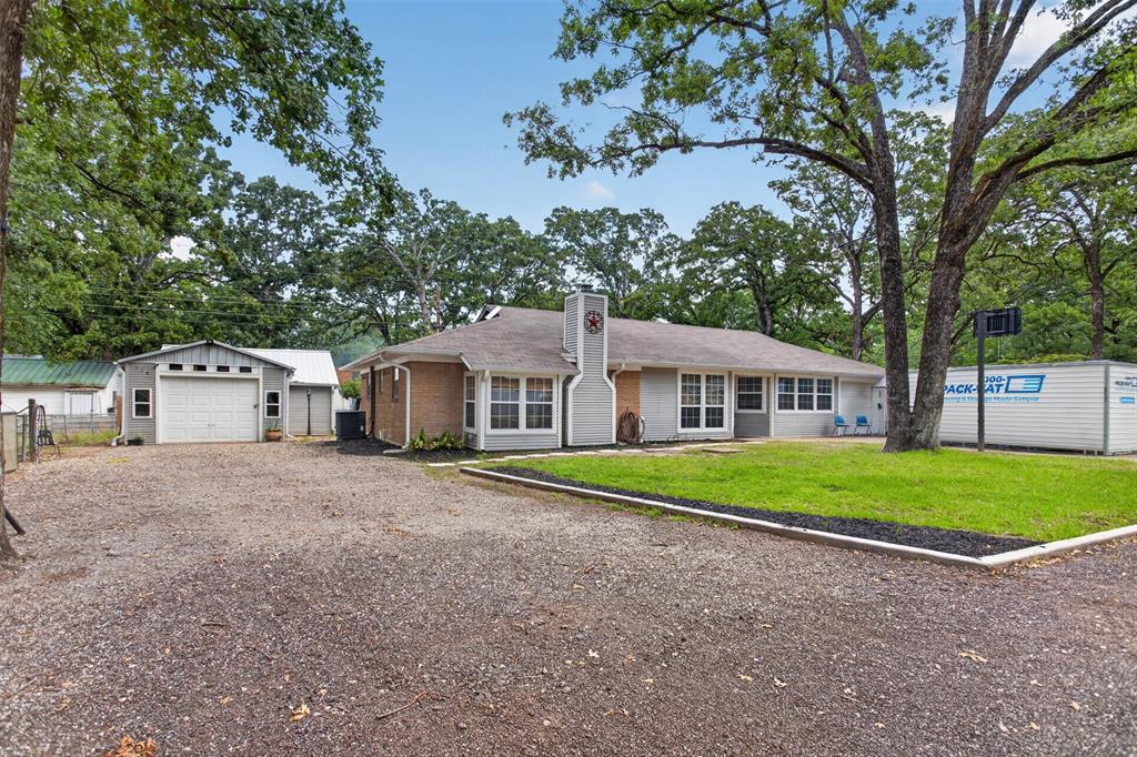 114 Forrest Oaks Drive — photo