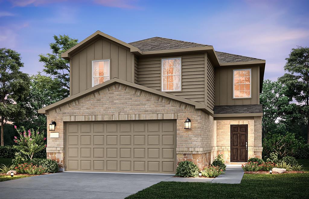 2106 Sugar Maple Lane — photo