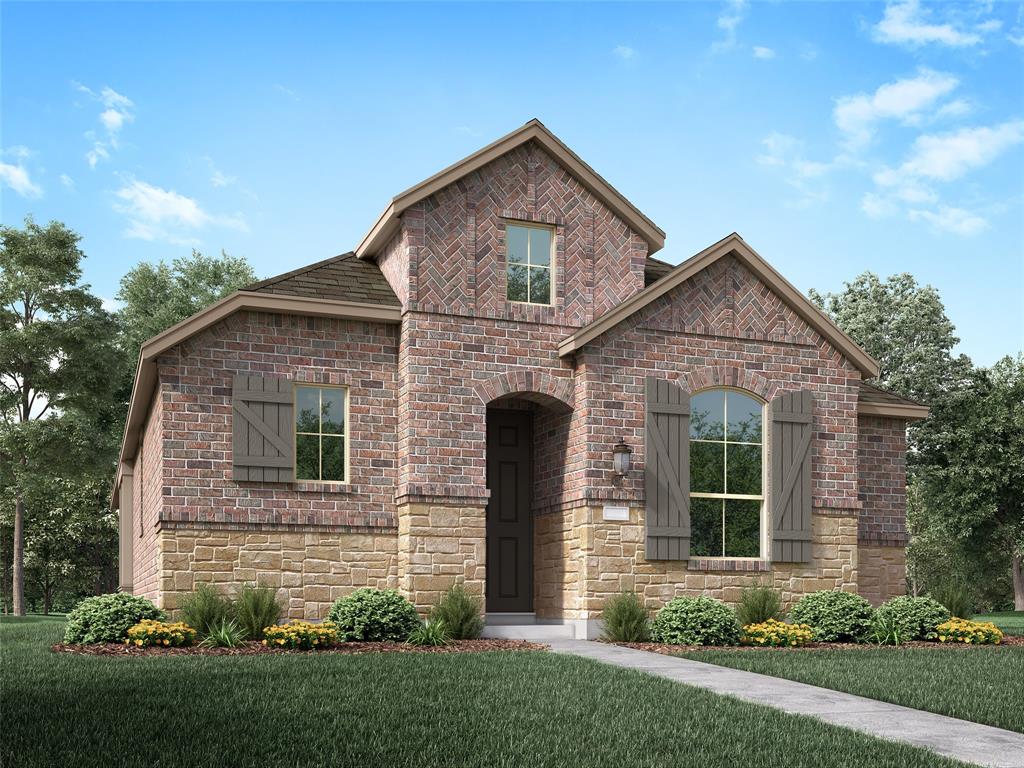 2817 Kenilworth Way — photo