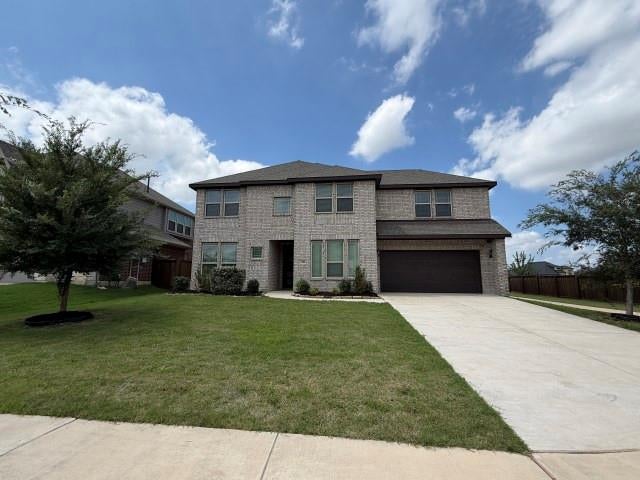2304 Lonsdale Drive — photo
