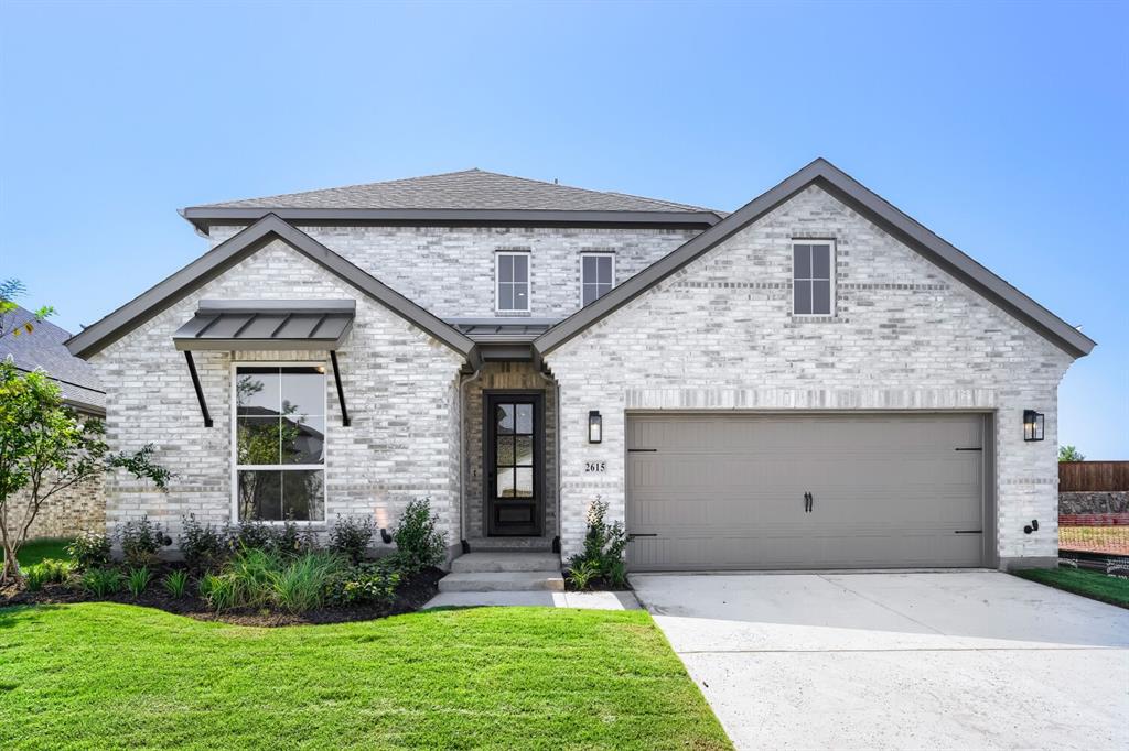 2615 Cedar Ridge Road — photo
