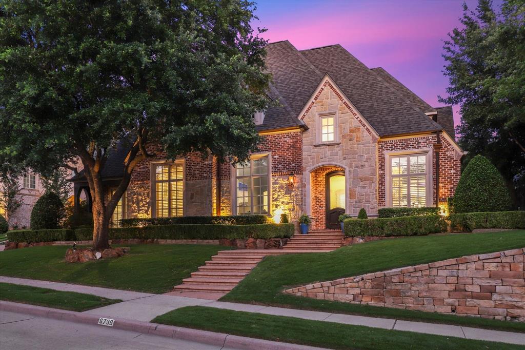6738 Reims Court — photo